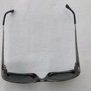FENDI Women Sunglasses FS229 ANTHRACITE Eyeglasses FRAMES Made Italy Fendi Women FS229 Anthracite Eyeglasses Eyewear Frames Made  main image 3